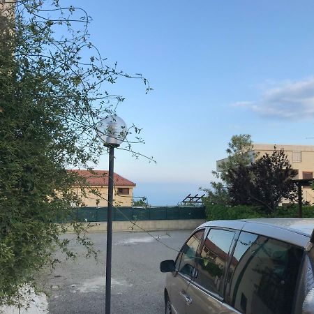 Contrada Santa Venere Villa Rocca Imperiale Exterior foto